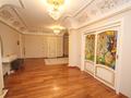 7-комнатная квартира · 470 м² · 1/6 этаж, Санаторная — Аль Фараби за 440 млн ₸ в Алматы, Бостандыкский р-н — фото 29