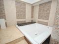 7-комнатная квартира · 470 м² · 1/6 этаж, Санаторная — Аль Фараби за 440 млн ₸ в Алматы, Бостандыкский р-н — фото 9