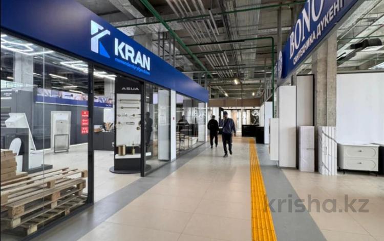 Магазины и бутики · 110 м² за 550 000 ₸ в Астане, Сарыарка р-н — фото 2