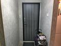3-комнатная квартира, 60.2 м², 4/5 этаж, Айтекиби за 25 млн 〒 в Боралдае (Бурундай), мкр Водник-3