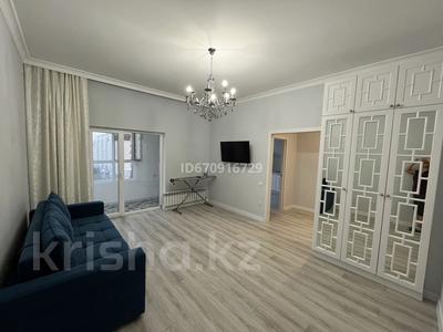 Аренда квартир в Астане: 1-комнатная квартира · 40 м² · 5/10 этаж, мкр Комсомольский, Бокейхана 25 — Фаризы Онгарсыновой за 230 000 〒 1-комнатная квартира · 40 м² · 5/10 этаж, мкр Комсомольский, Бокейхана 25 — Фаризы Онгарсыновой за 230 000 〒 в Астане, Есильский р-н