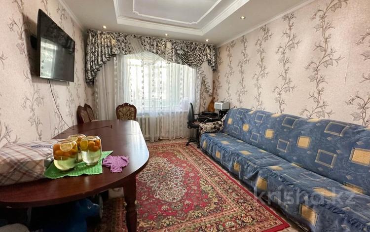3-бөлмелі пәтер · 60 м² · 1/5 қабат, Кабанбай Батыра, бағасы: 19 млн ₸ в Талдыкоргане — фото 4
