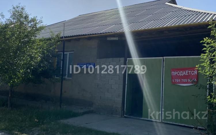Отдельный дом · 6 комнат · 160 м² · 8 сот., мкр Кызылжар — Актансай 93 за 31 млн ₸ в Шымкенте, Абайский р-н — фото 24