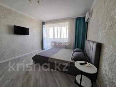 1-комнатная квартира · 35 м² · 4/9 этаж, мкр 11 — Керуен сити, Парк Президента за 12 000 ₸ в Актобе
