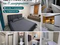 1-бөлмелі пәтер · 35 м² · 4/9 қабат, мкр 11 — Керуен сити, Парк Президента, бағасы: 14 000 ₸ в Актобе — фото 16