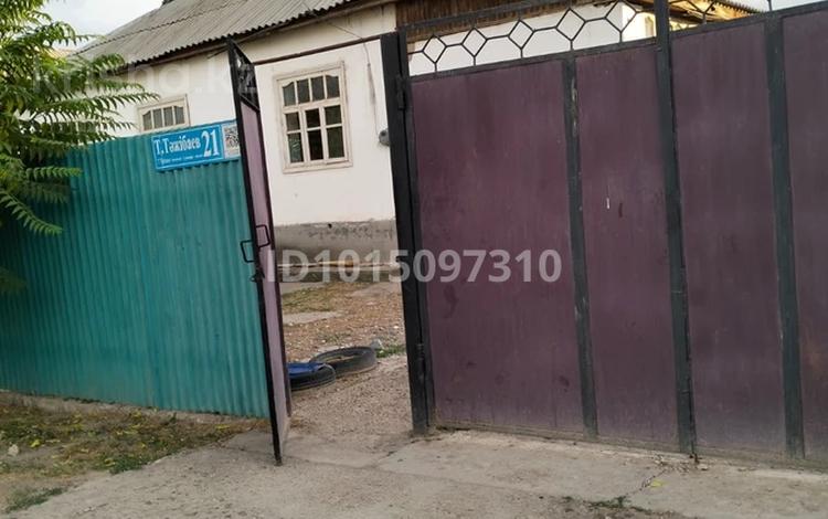 Жеке үй · 4 бөлме · 120 м² · 9 жүзд., Тажибаев 21, бағасы: 15 млн ₸ в Жетысае — фото 2