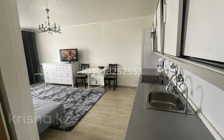 1-бөлмелі пәтер · 38 м² · 11/11 қабат, Шаймерден Косшыгулулы 21, бағасы: 20 млн ₸ в Астане, Сарыарка р-н — фото 23