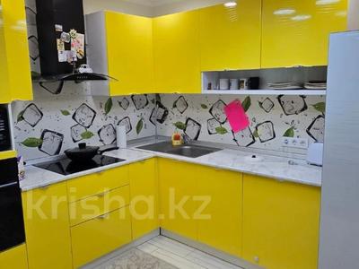 4-комнатная квартира · 82.6 м² · 2/5 этаж, Абая 162 за 50 млн ₸ в Костанае