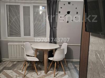 2-комнатная квартира · 40 м² · 1/2 этаж, Каблиса жырау — Каблиса жырау пересечение Шевченко за 130 000 〒 в Талдыкоргане