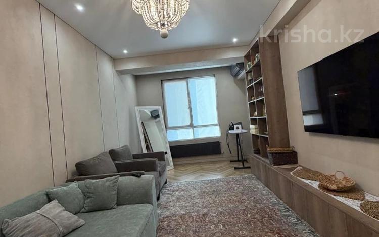 3-бөлмелі пәтер · 99.2 м² · 2/5 қабат, Қайрат ш/а., Мкр. Кайрат, 152/1, бағасы: 65 млн ₸ в Алматы, Турксибский р-н — фото 20