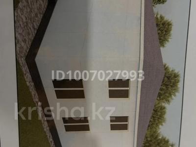 Отдельный дом · 5 комнат · 200 м² · 27 сот., Жетысу 11/1 — Возле старого поста за 100 млн ₸ в Жибек Жолы