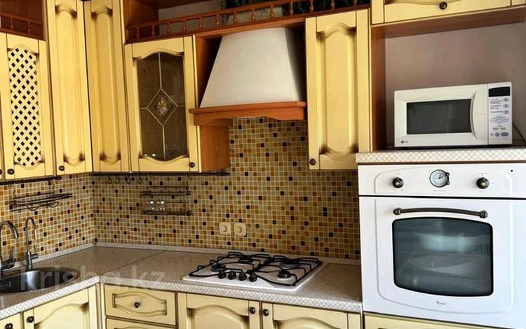 3-комнатная квартира · 80 м² · 5/5 этаж, елебаева 34 за 24.8 млн ₸ в Кокшетау — фото 2