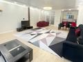 3-бөлмелі пәтер · 124 м² · 4/11 қабат, Тэуелсыздык 29, бағасы: 79 млн ₸ в Астане, Есильский р-н — фото 3