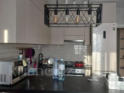 2-бөлмелі пәтер · 44 м² · 8/13 қабат, Муратбаева — ТРЦ Мега, бағасы: 38 млн ₸ в Алматы, Алмалинский р-н