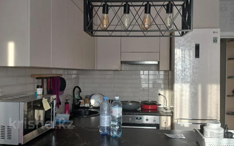 2-бөлмелі пәтер · 44 м² · 8/13 қабат, Муратбаева — ТРЦ Мега, бағасы: 38 млн ₸ в Алматы, Алмалинский р-н — фото 10