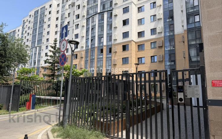 2-комнатная квартира · 69.4 м² · 2/13 этаж, Толе би 189/3 — Гагарина за 63 млн ₸ в Алматы, Алмалинский р-н — фото 2