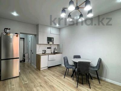 1-бөлмелі пәтер · 32 м² · 7/9 қабат, Джамбула 5, бағасы: 20 млн 〒 в Семее