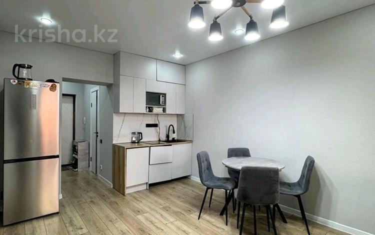 1-бөлмелі пәтер · 32 м² · 7/9 қабат, Джамбула 5, бағасы: 20 млн 〒 в Семее — фото 3