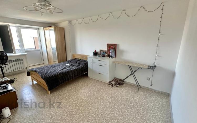 2-комнатная квартира · 54.7 м² · 9/9 этаж, осипенко 6/2 за 25.4 млн ₸ в Павлодаре — фото 2