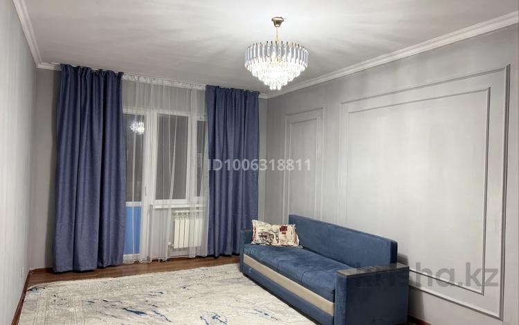 1-комнатная квартира · 47 м² · 4/9 этаж, Каскелен 5/1 за 19.5 млн 〒 — фото 2