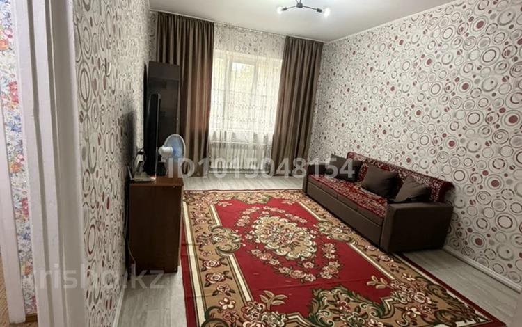 1-комнатная квартира · 40 м² · 2/9 этаж, Тлендиева за 250 000 ₸ в Алматы, Бостандыкский р-н — фото 2