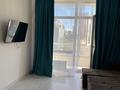 1-комнатная квартира · 40 м² · 2/9 этаж, Туран 46Б за 230 000 ₸ в Астане, Есильский р-н — фото 2