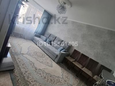 2-бөлмелі пәтер · 64 м² · 5/9 қабат, б момышулы 4 — тауелсиздик, бағасы: 30 млн ₸ в Астане, Алматы р-н