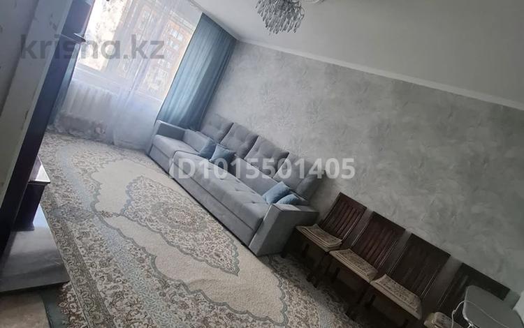 2-бөлмелі пәтер · 64 м² · 5/9 қабат, б момышулы 4 — тауелсиздик, бағасы: 30 млн ₸ в Астане, Алматы р-н — фото 2