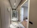 4-комнатная квартира · 128 м² · 3/14 этаж, Аль-Фараби 1 — Керей-Жанибек Хандар/Аль-Фараби за 135 млн ₸ в Астане, Есильский р-н — фото 15