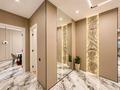4-комнатная квартира · 128 м² · 3/14 этаж, Аль-Фараби 1 — Керей-Жанибек Хандар/Аль-Фараби за 135 млн ₸ в Астане, Есильский р-н — фото 2