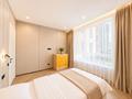 4-комнатная квартира · 128 м² · 3/14 этаж, Аль-Фараби 1 — Керей-Жанибек Хандар/Аль-Фараби за 135 млн ₸ в Астане, Есильский р-н — фото 12