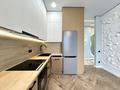 3-бөлмелі пәтер · 65 м² · 5/12 қабат, Е-429 24, бағасы: 45.9 млн ₸ в Астане, Нура р-н — фото 2