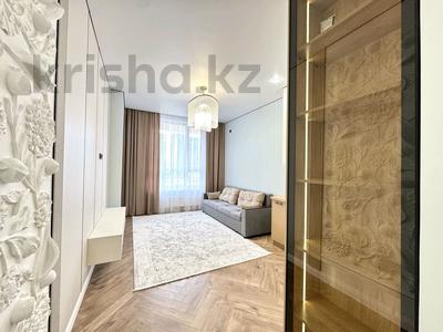 3-бөлмелі пәтер · 65 м² · 5/12 қабат, Е-429 24, бағасы: 45.9 млн ₸ в Астане, Нура р-н