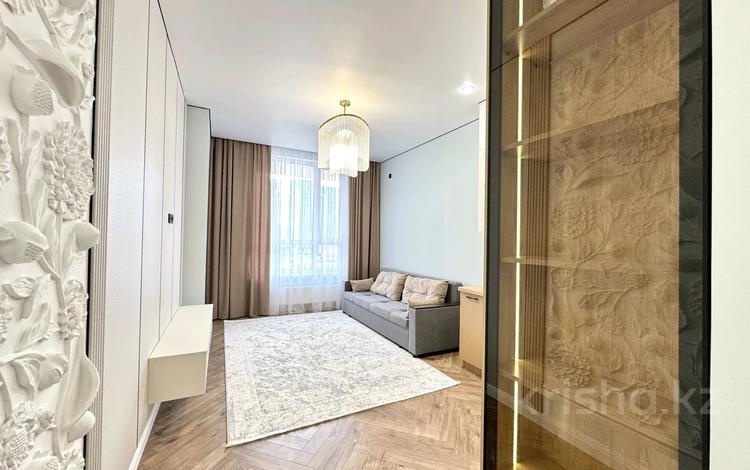 3-бөлмелі пәтер · 65 м² · 5/12 қабат, Е-429 24, бағасы: 45.9 млн ₸ в Астане, Нура р-н — фото 5