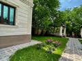 Отдельный дом • 8 комнат • 300 м² • 12 сот., Таусамалы — Дрозда за 245 млн 〒 в Алматы, Наурызбайский р-н — фото 5