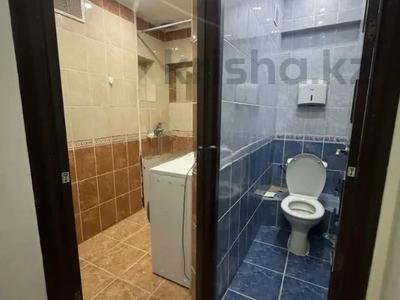 2-комнатная квартира · 45 м² · 5/5 этаж, мкр Аксай-3 за 23.5 млн ₸ в Алматы, Ауэзовский р-н