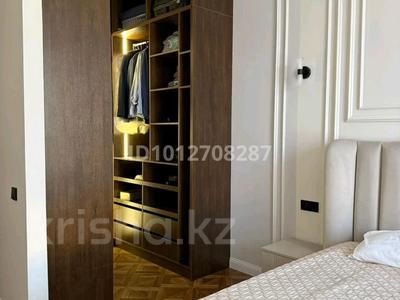 3-комнатная квартира · 61 м² · 9/9 этаж, Е-34 4 за 50 млн ₸ в Астане, Нура р-н