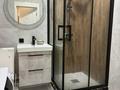 1-комнатная квартира · 45 м² · 11/12 этаж, Торекулова 95 за 300 000 ₸ в Алматы, Алмалинский р-н