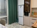 1-комнатная квартира · 45 м² · 11/12 этаж, Торекулова 95 за 300 000 ₸ в Алматы, Алмалинский р-н — фото 3