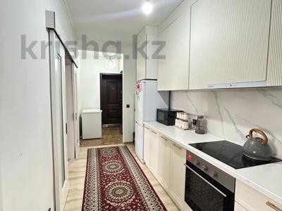 2-комнатная квартира · 61 м² · 13/14 этаж, Косшыгулулы 7 за 25.5 млн ₸ в Астане, Сарыарка р-н