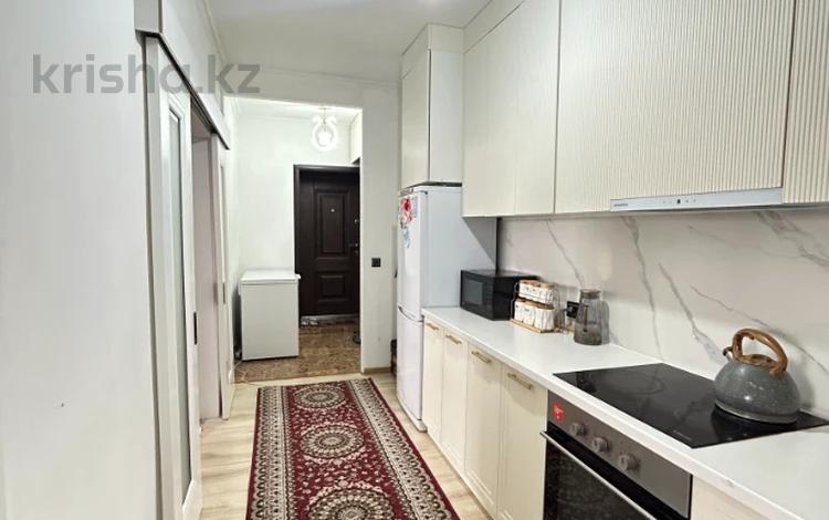 2-комнатная квартира · 61 м² · 13/14 этаж, Косшыгулулы 7 за 25.5 млн ₸ в Астане, Сарыарка р-н — фото 12