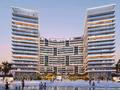 2-комнатная квартира · 77 м² · 5/17 этаж, Аль-Марджан 1 за 238 млн ₸ в Рас-эль-Хайма