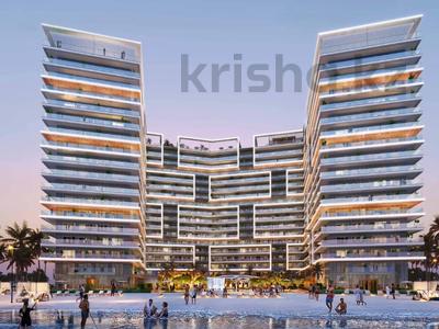 2-комнатная квартира · 77 м² · 5/17 этаж, Аль-Марджан 1 за 238 млн 〒 в Рас-эль-Хайма