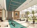 2-комнатная квартира · 77 м² · 5/17 этаж, Аль-Марджан 1 за 238 млн ₸ в Рас-эль-Хайма — фото 23