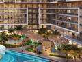 2-комнатная квартира · 77 м² · 5/17 этаж, Аль-Марджан 1 за 238 млн ₸ в Рас-эль-Хайма — фото 4