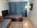 1-комнатная квартира · 43 м² · 1/5 этаж, Привокзальный 5 мкр. — Рядом с рестораном Айжан за 8 000 ₸ в Атырау, мкр Привокзальный-5 — фото 2