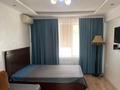 1-комнатная квартира · 43 м² · 1/5 этаж, Привокзальный 5 мкр. — Рядом с рестораном Айжан за 8 000 ₸ в Атырау, мкр Привокзальный-5