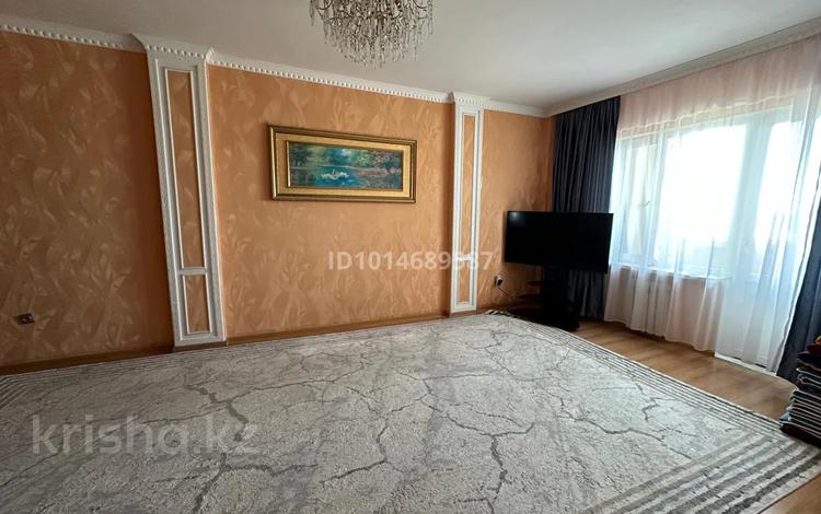 2-бөлмелі пәтер · 76.1 м² · 5/9 қабат, Баймуханова 45 — возле Народный банк, бағасы: 23 млн ₸ в Атырау, мкр Привокзальный-5 — фото 2