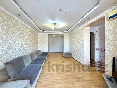 3-комнатная квартира · 85 м² · 12/12 этаж, М. Габдуллина 19 за 44 млн ₸ в Астане, Алматы р-н