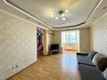 3-комнатная квартира · 90.3 м² · 12/12 этаж, М. Габдуллина 19 за 44 млн ₸ в Астане, Алматы р-н — фото 3